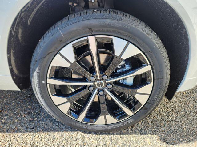 new 2026 Volvo XC60 car