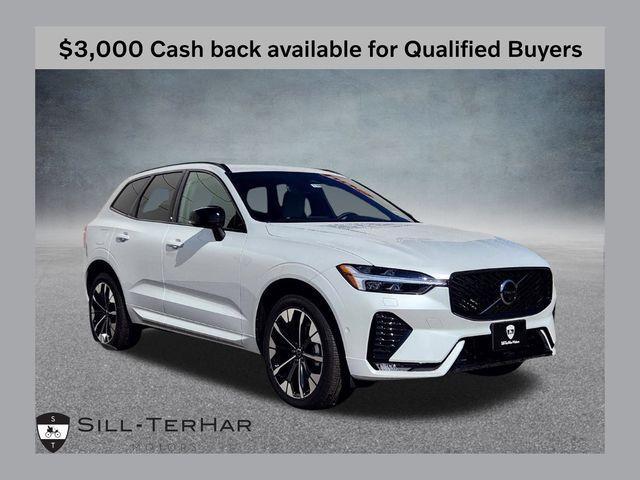 new 2026 Volvo XC60 car