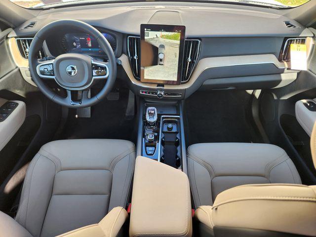 new 2026 Volvo XC60 car