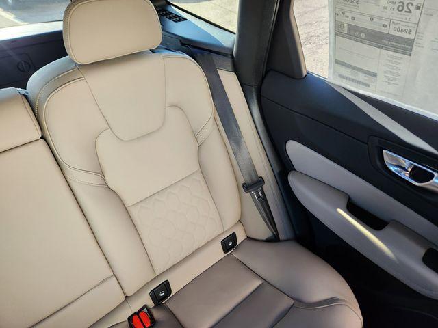 new 2026 Volvo XC60 car