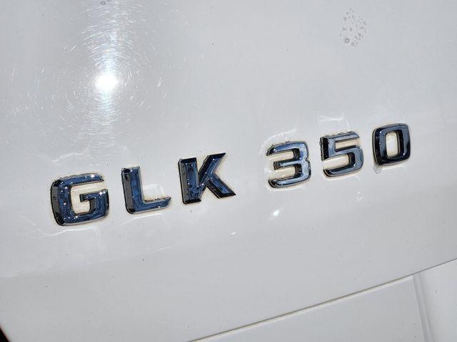 used 2015 Mercedes-Benz GLK-Class car, priced at $13,110