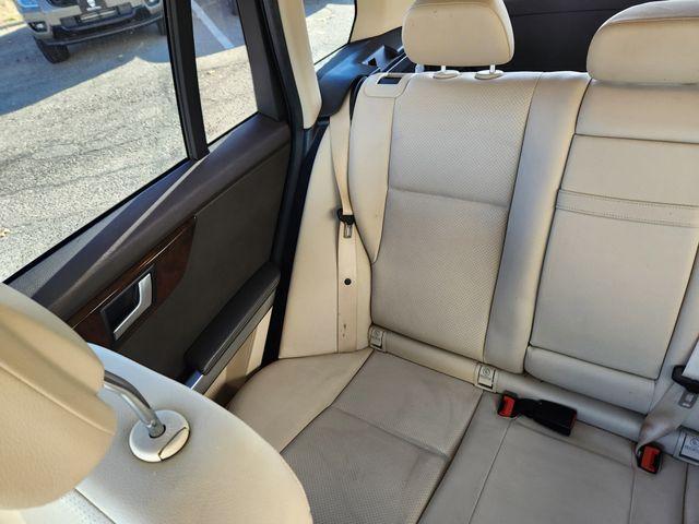 used 2015 Mercedes-Benz GLK-Class car, priced at $13,110