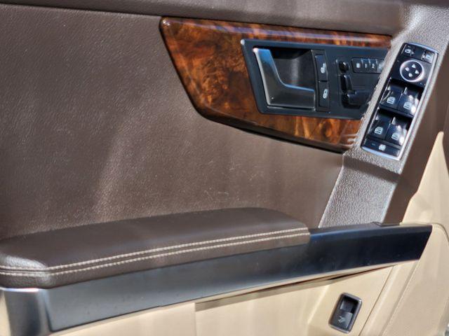 used 2015 Mercedes-Benz GLK-Class car, priced at $13,110