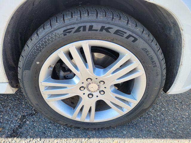 used 2015 Mercedes-Benz GLK-Class car, priced at $13,110