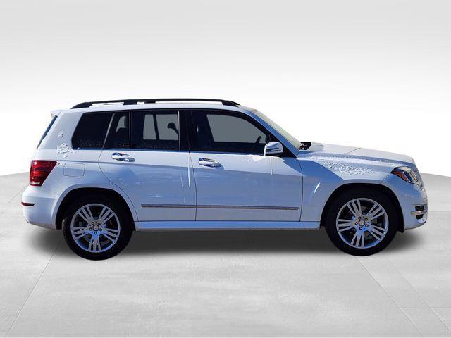 used 2015 Mercedes-Benz GLK-Class car, priced at $13,110