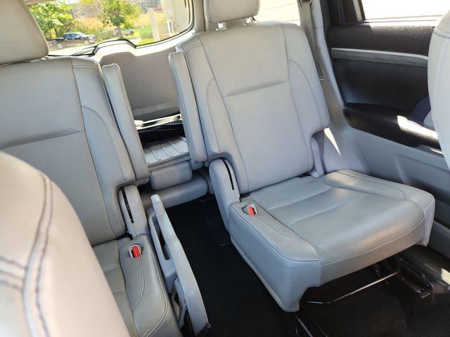 used 2017 Toyota Highlander car, priced at $24,510