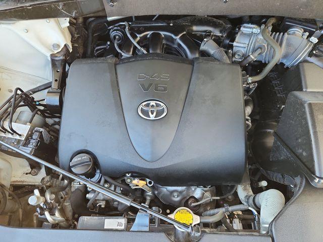 used 2017 Toyota Highlander car, priced at $24,510
