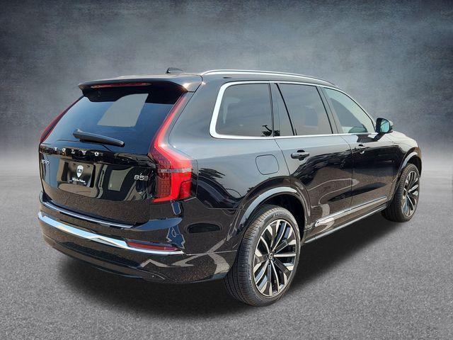 new 2025 Volvo XC90 car, priced at $62,555