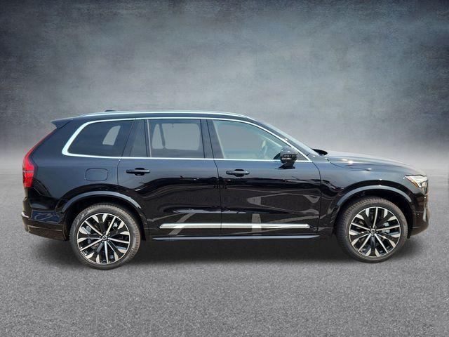 new 2025 Volvo XC90 car, priced at $62,555