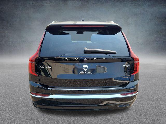 new 2025 Volvo XC90 car, priced at $62,555
