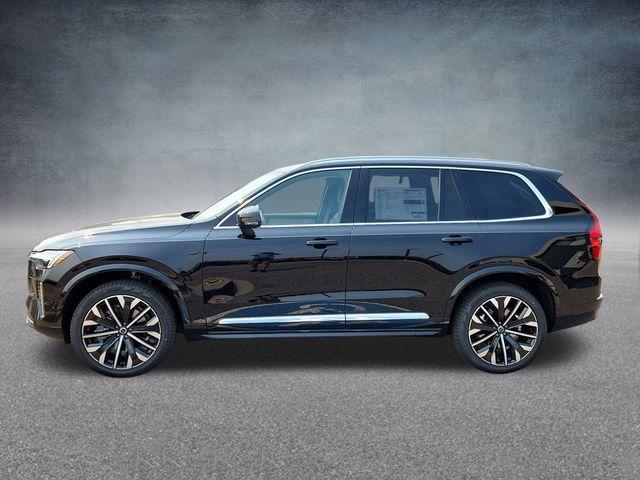 new 2025 Volvo XC90 car, priced at $62,555