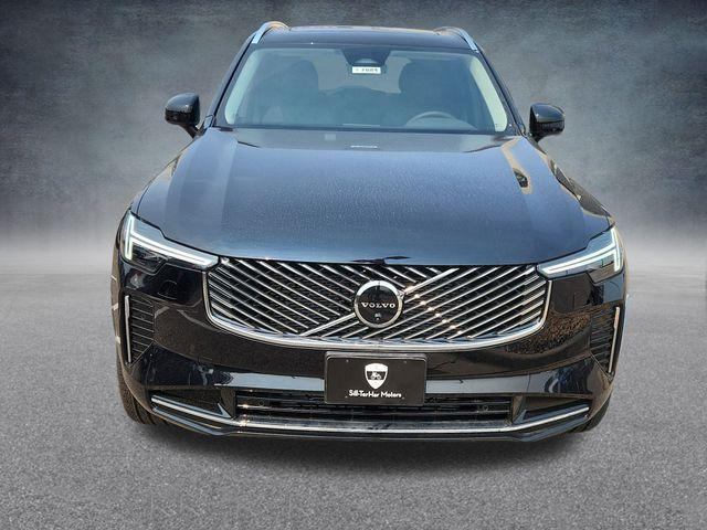 new 2025 Volvo XC90 car, priced at $62,555
