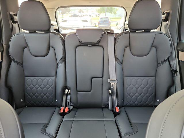 new 2025 Volvo XC90 car, priced at $62,555