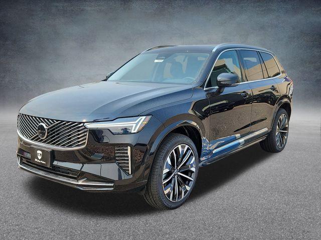new 2025 Volvo XC90 car, priced at $62,555