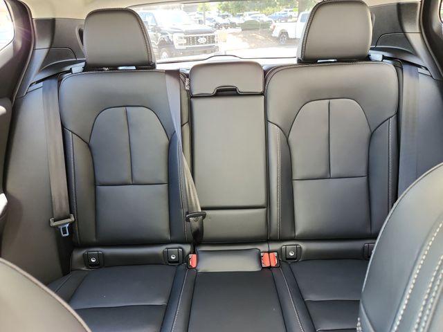 new 2025 Volvo XC40 car, priced at $44,235