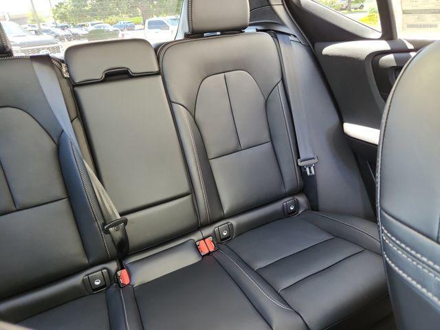 new 2025 Volvo XC40 car, priced at $45,235