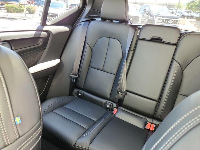 new 2025 Volvo XC40 car, priced at $45,235