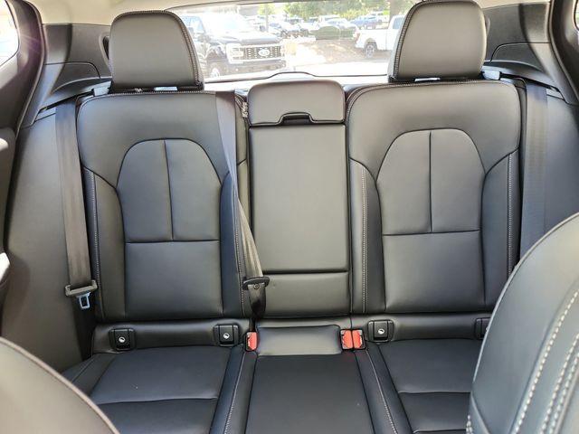 new 2025 Volvo XC40 car, priced at $45,235