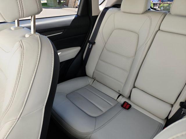 used 2022 Mazda CX-5 car, priced at $28,620
