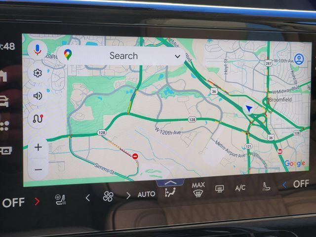 new 2026 Lincoln Nautilus car