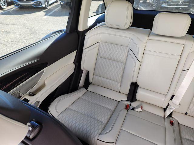 new 2026 Lincoln Nautilus car