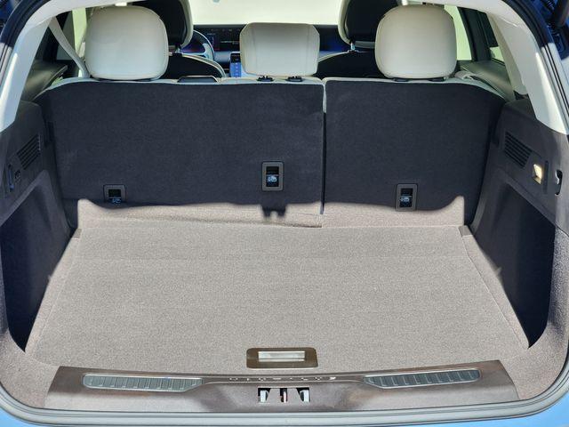 new 2026 Lincoln Nautilus car