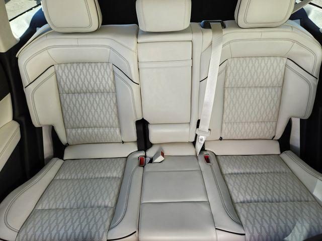 new 2026 Lincoln Nautilus car