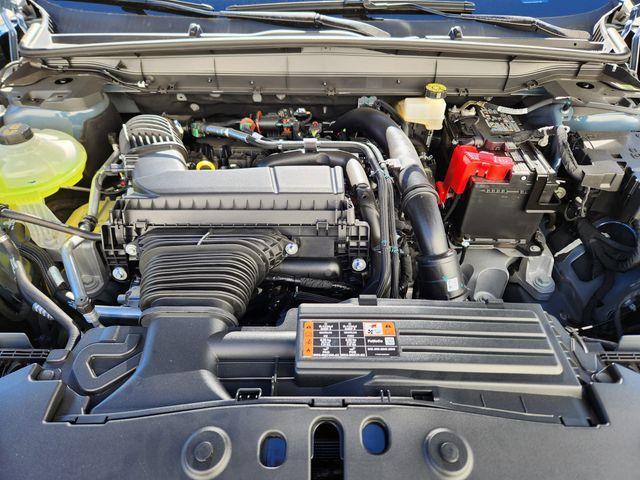 new 2026 Lincoln Nautilus car