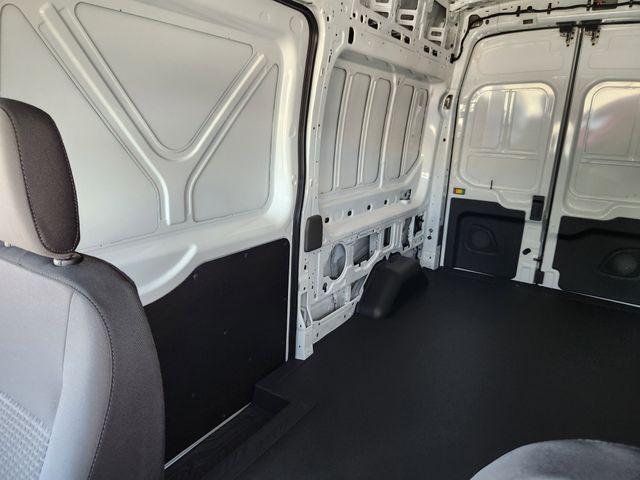 new 2025 Ford Transit-250 car, priced at $62,460