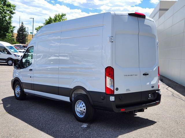 new 2025 Ford Transit-250 car, priced at $62,460