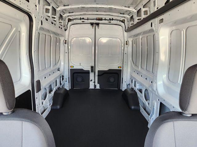 new 2025 Ford Transit-250 car, priced at $62,460
