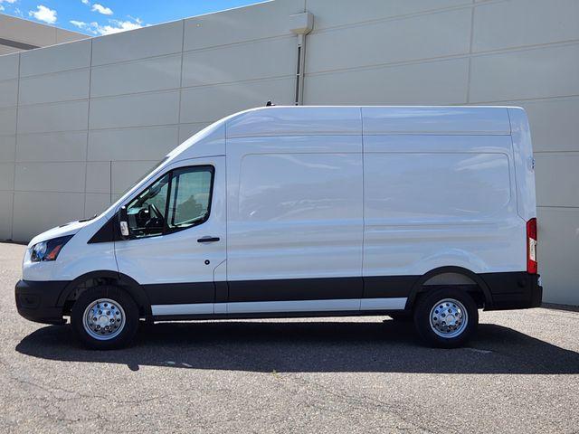 new 2025 Ford Transit-250 car, priced at $62,460