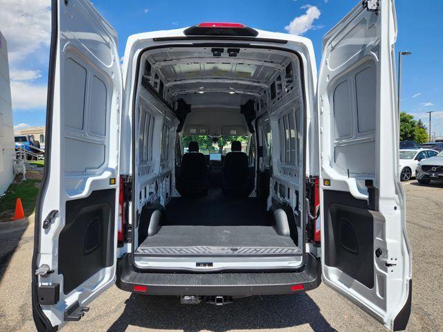 new 2025 Ford Transit-250 car, priced at $62,460