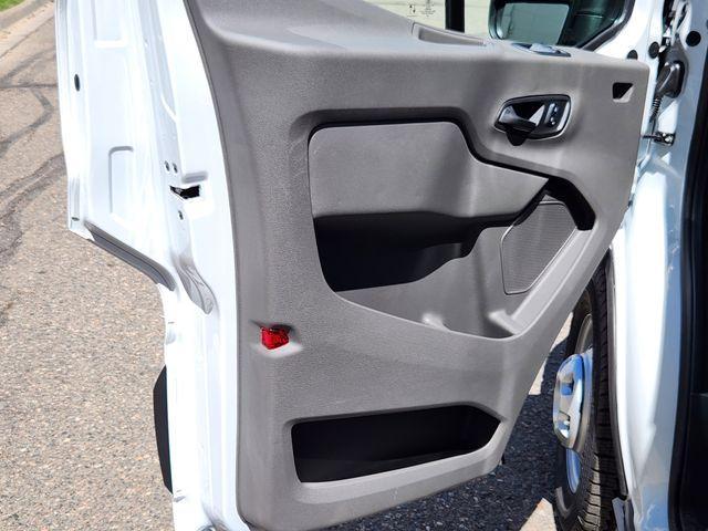 new 2025 Ford Transit-250 car, priced at $62,460