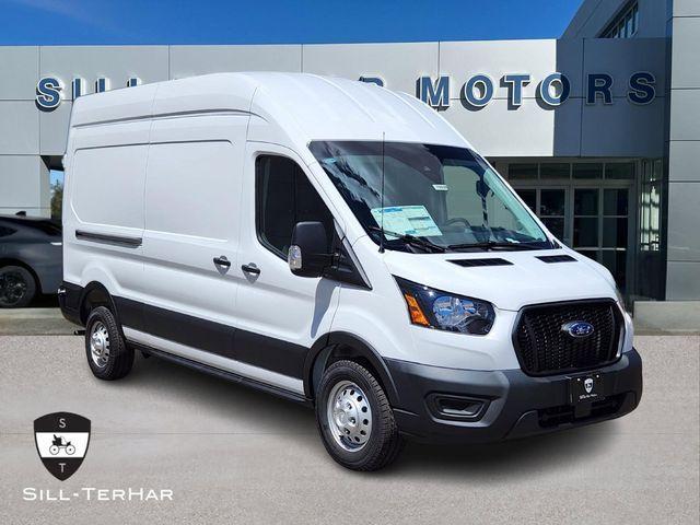 new 2025 Ford Transit-250 car, priced at $62,460