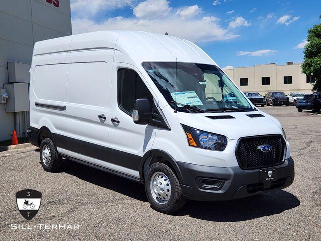 new 2025 Ford Transit-250 car, priced at $62,460