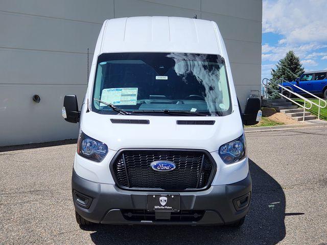 new 2025 Ford Transit-250 car, priced at $62,460