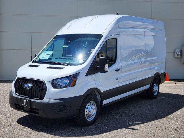 new 2025 Ford Transit-250 car, priced at $62,460