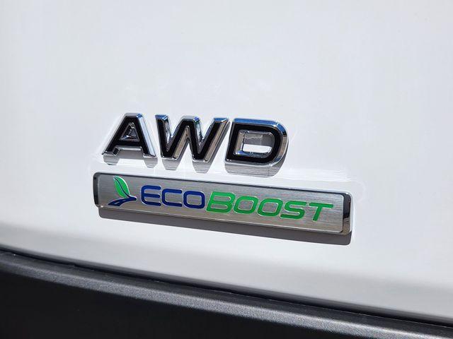 new 2025 Ford Transit-250 car, priced at $62,460