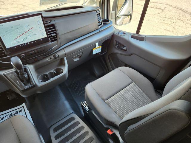 new 2025 Ford Transit-250 car, priced at $62,460