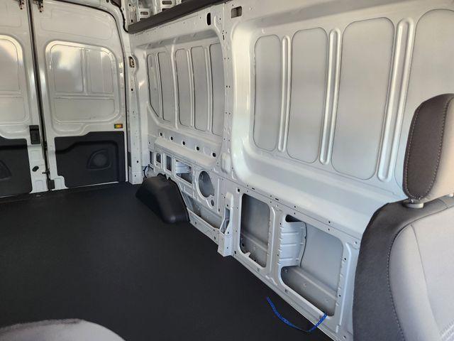 new 2025 Ford Transit-250 car, priced at $62,460