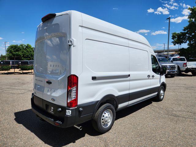 new 2025 Ford Transit-250 car, priced at $62,460