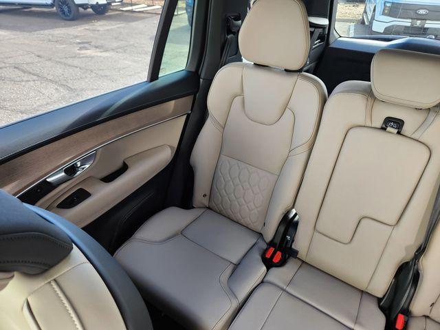 new 2026 Volvo XC90 car