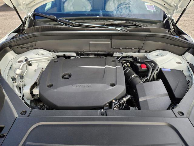 new 2026 Volvo XC90 car