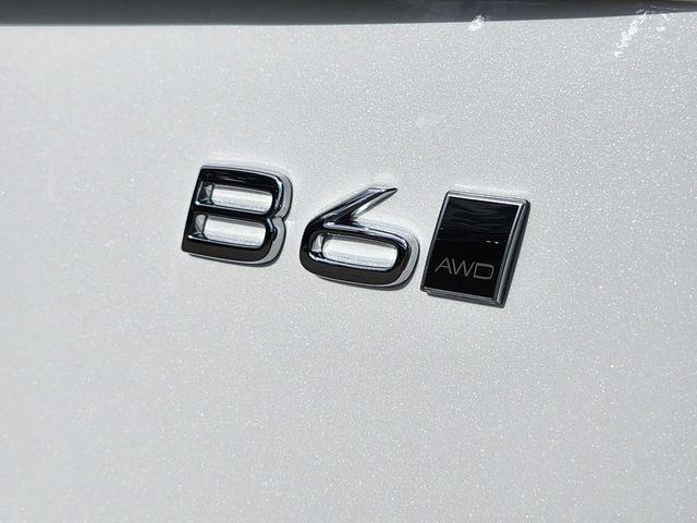 new 2026 Volvo XC90 car