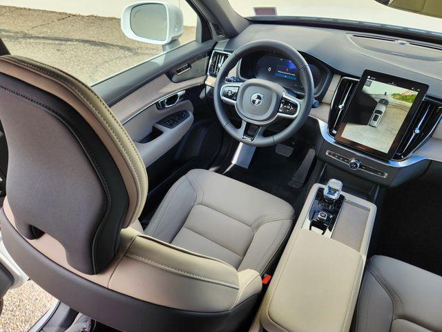 new 2026 Volvo XC90 car