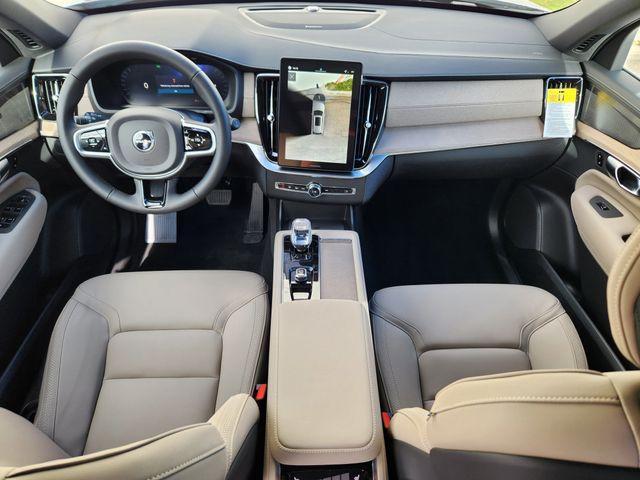 new 2026 Volvo XC90 car