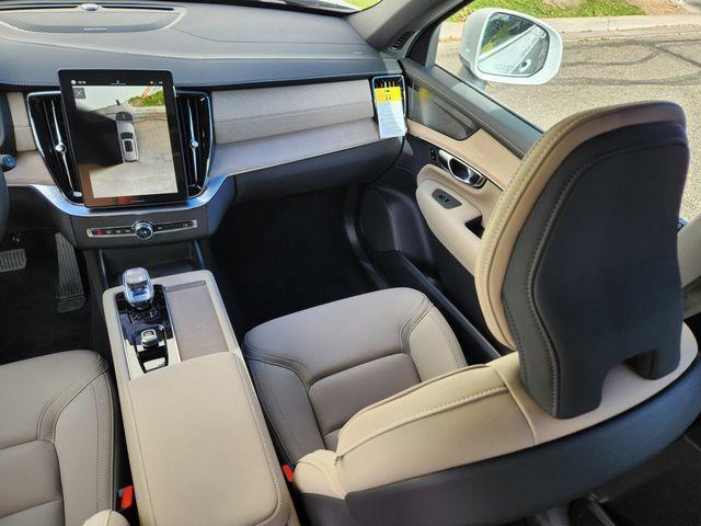 new 2026 Volvo XC90 car