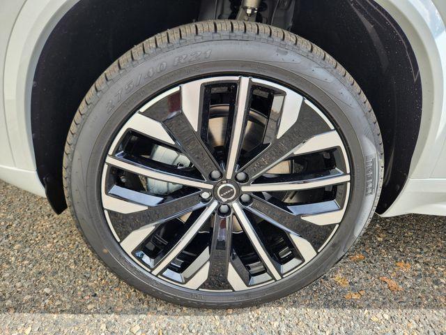 new 2026 Volvo XC90 car