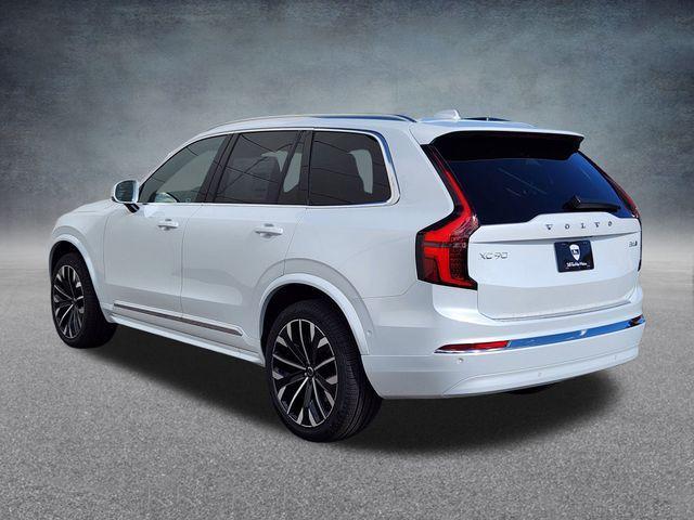 new 2026 Volvo XC90 car
